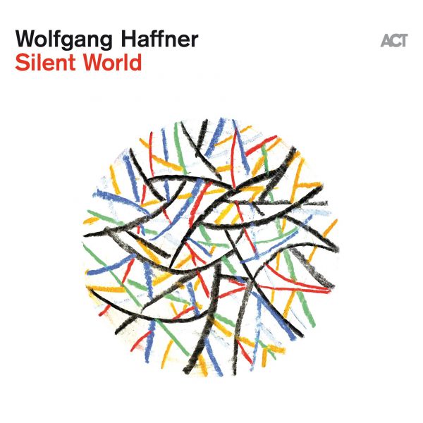 Silent World - Front Cover