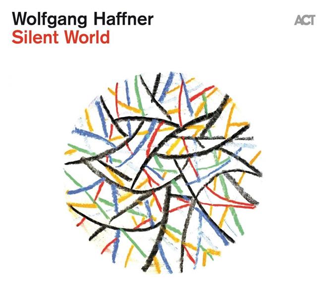 Silent World - Front Cover