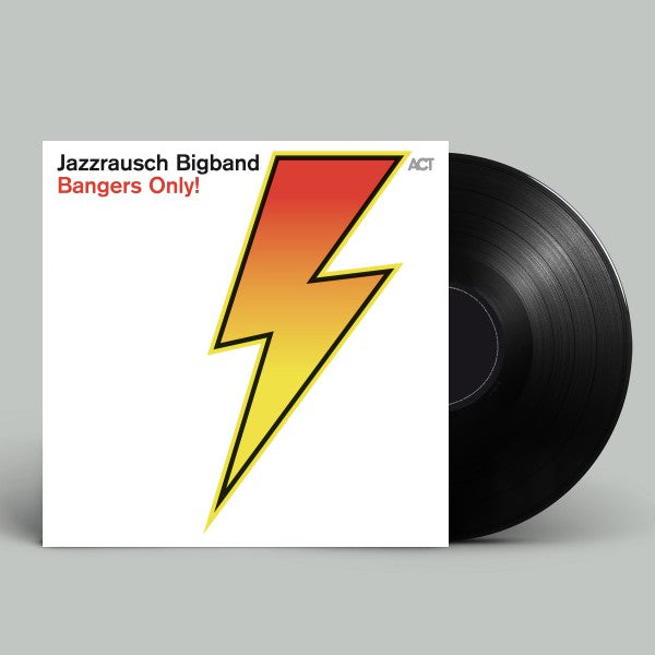 Bangers Only! - Front Cover