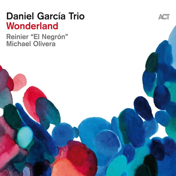 Wonderland - Front Cover