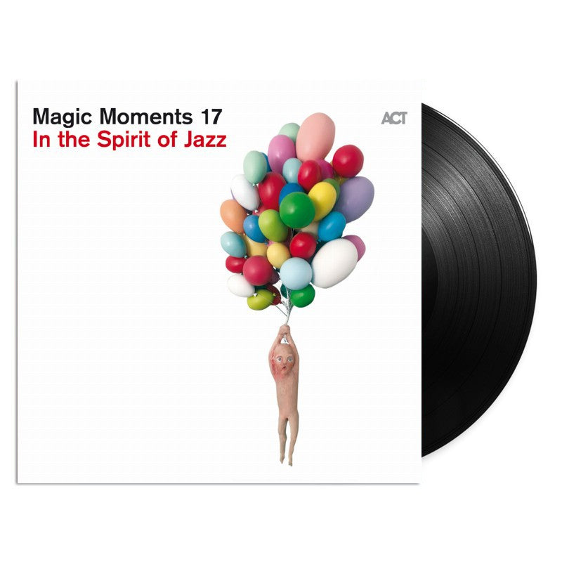 Magic Moments 17 - Front Cover