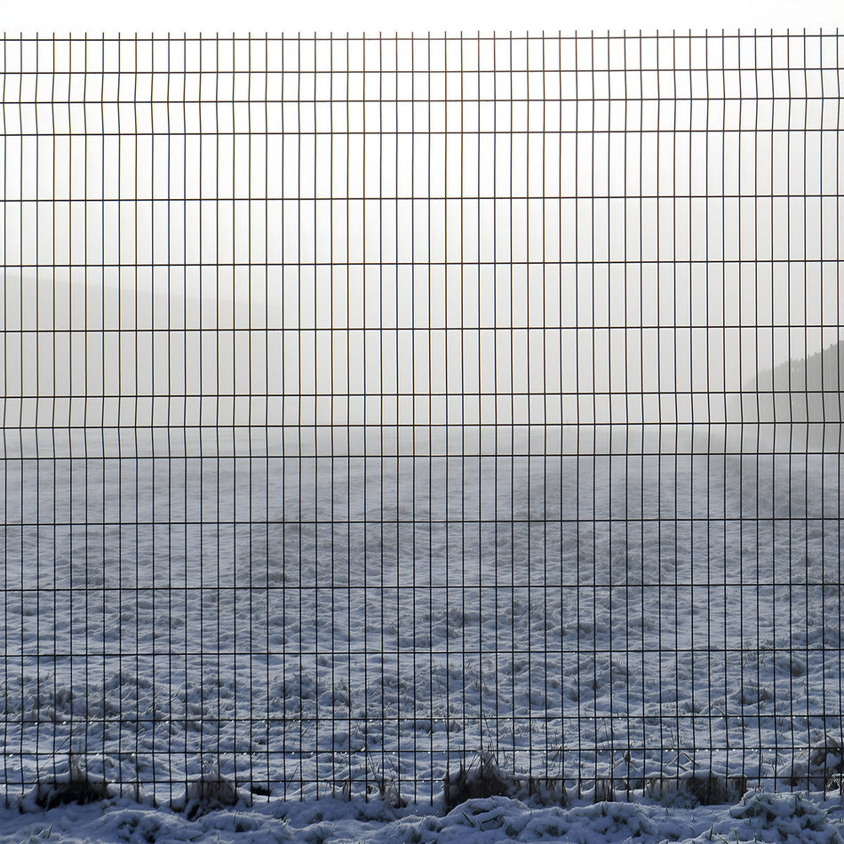 Vanished In Transition - Front Cover