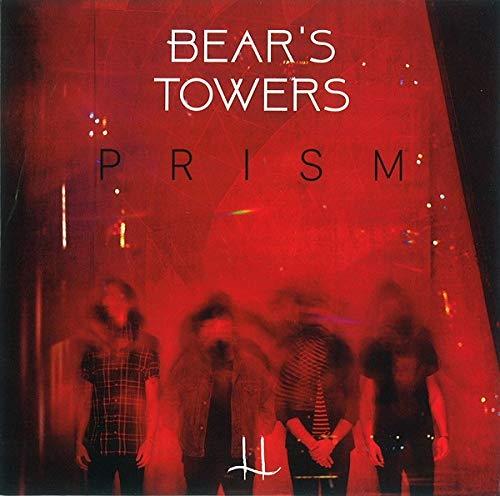 Prism - Front Cover