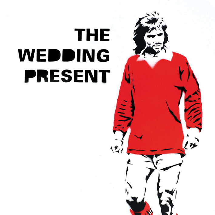 George Best 30 - Front Cover