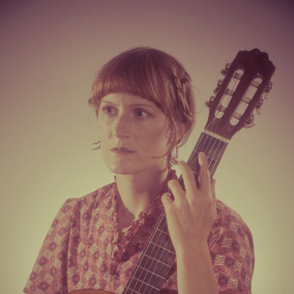 LA GRANDE - Front Cover