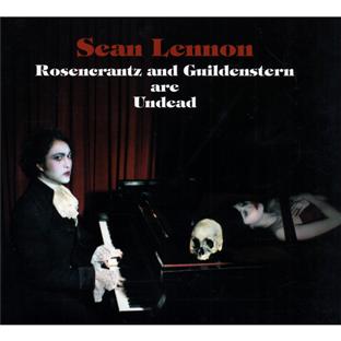 Rosencrantz and Guildenstern are undead - Front Cover