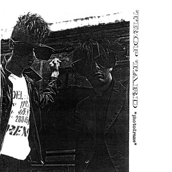 Photodrame - Front Cover