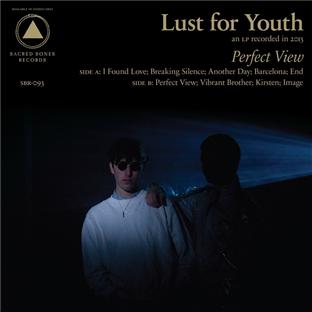 Perfect View (+Coupon MP3) - Front Cover
