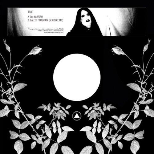 Bulbform - Front Cover