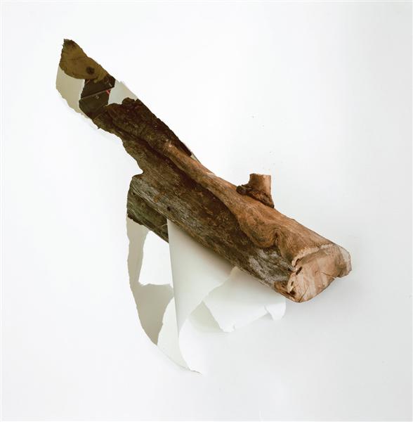 Heir - Front Cover