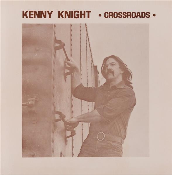 Crossroads (+MP3) - Front Cover