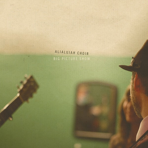 BIG PICTURE SHOW - Front Cover