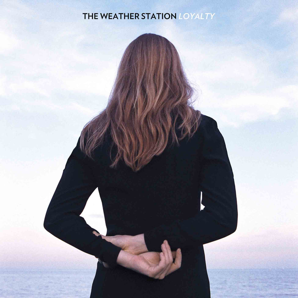 Loyalty - Front Cover