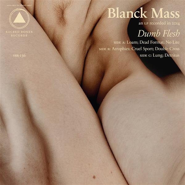 Dumb Flesh - Front Cover