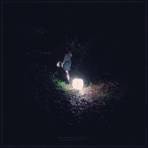 DARKNESS FORGIVES - Front Cover