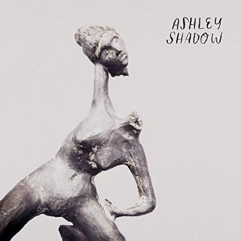 Ashley Shadow - Front Cover