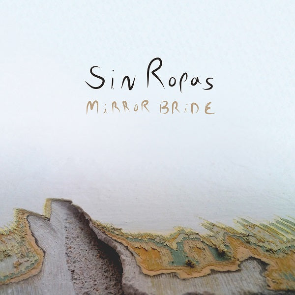 MIRROR BRIDE/VINYLE COULEUR - Front Cover