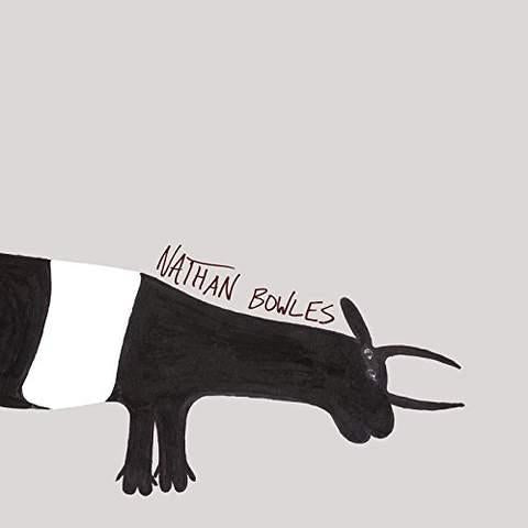 Whole & Cloven - Front Cover