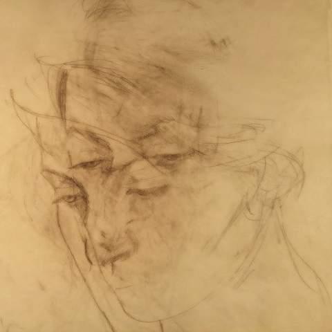 Cost of the Cold b/w Here and Whole - Front Cover