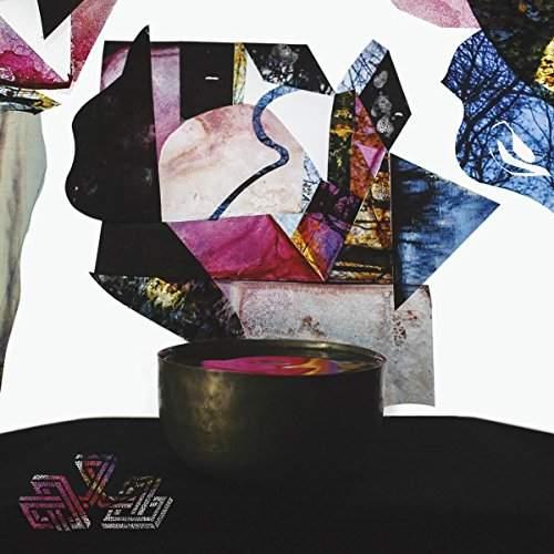Undying Color - Front Cover