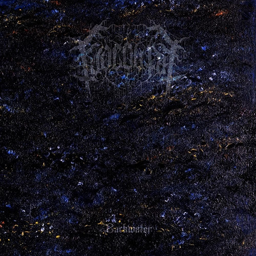 Backwater - Front Cover