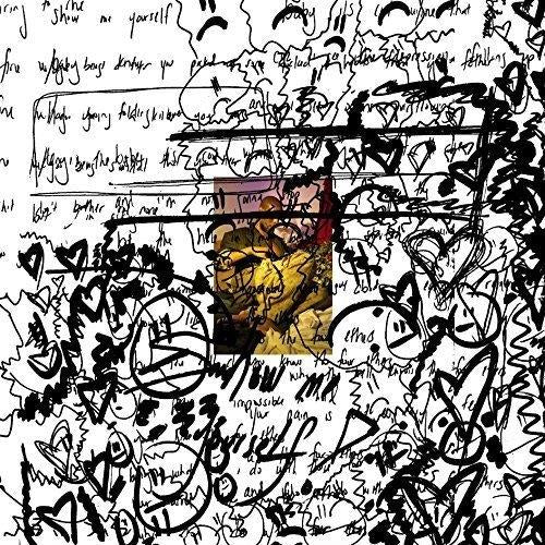 Blisters - Front Cover