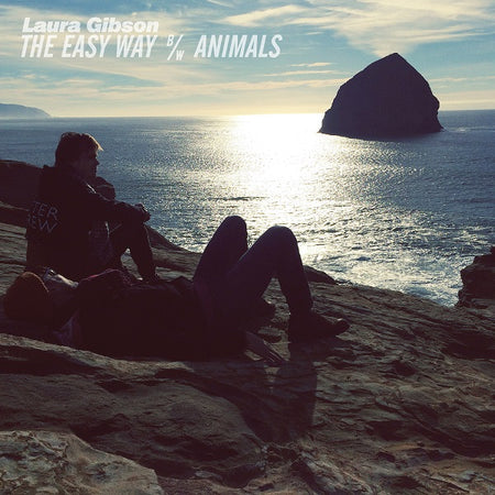 EASY WAY - Front Cover