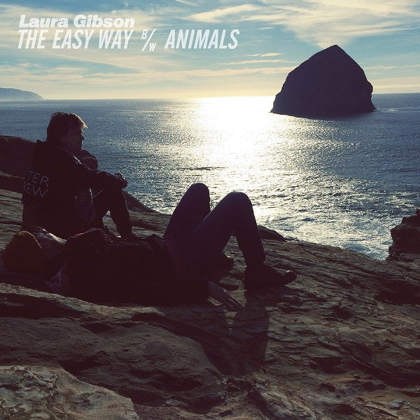 EASY WAY - Front Cover