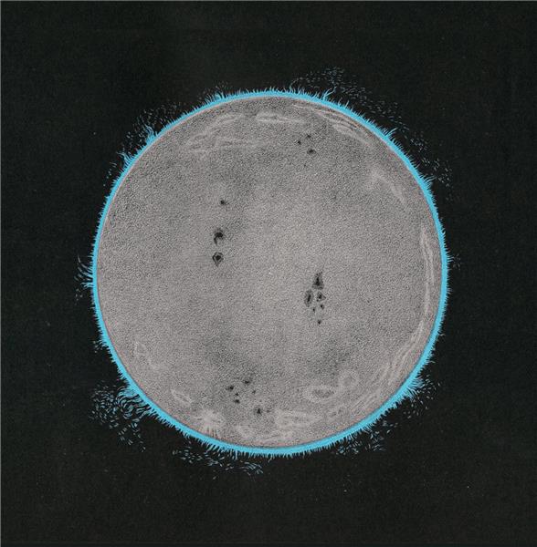 Vibe Killer - Front Cover