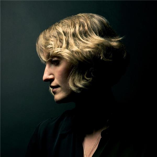 Joan Shelley - Front Cover