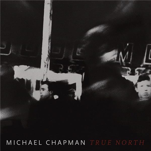 True North - Front Cover