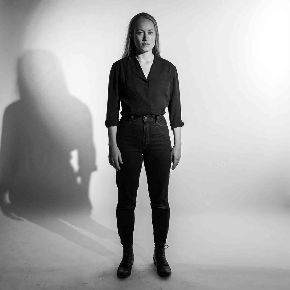 The Weather Station - Front Cover