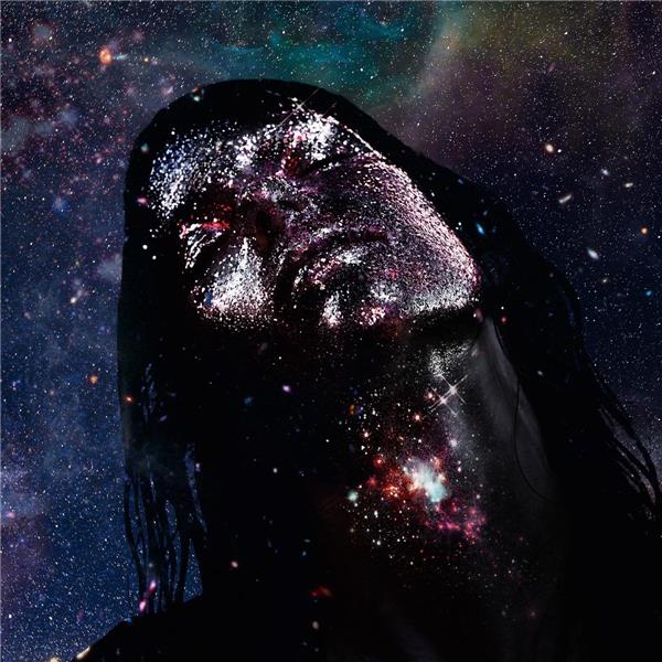 The Kid - Front Cover