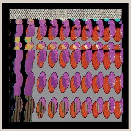 Spirit/Wholes - Front Cover