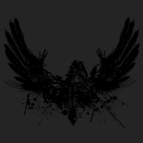 MASS II - Front Cover