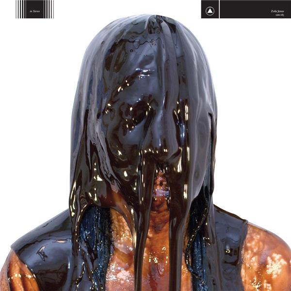 Stridulum - Front Cover