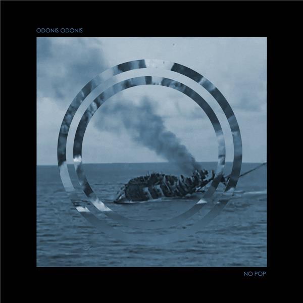 No Pop - Front Cover