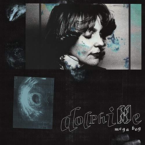 Dolphine - Front Cover