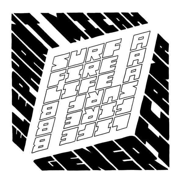 Genericana/Coupon MP3 inclus - Front Cover