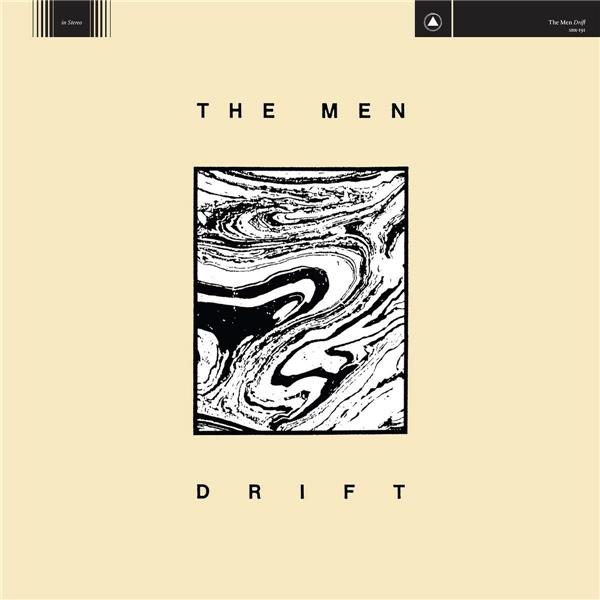 Drift - Front Cover