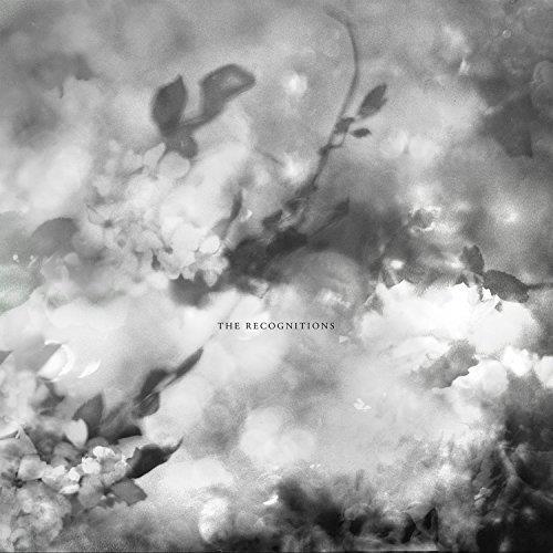 The Recognitions - Front Cover