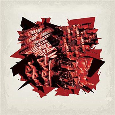 New Cinema - Front Cover