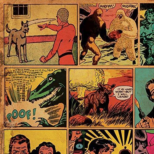 10 SECONDS TO COLLAPSE - Front Cover