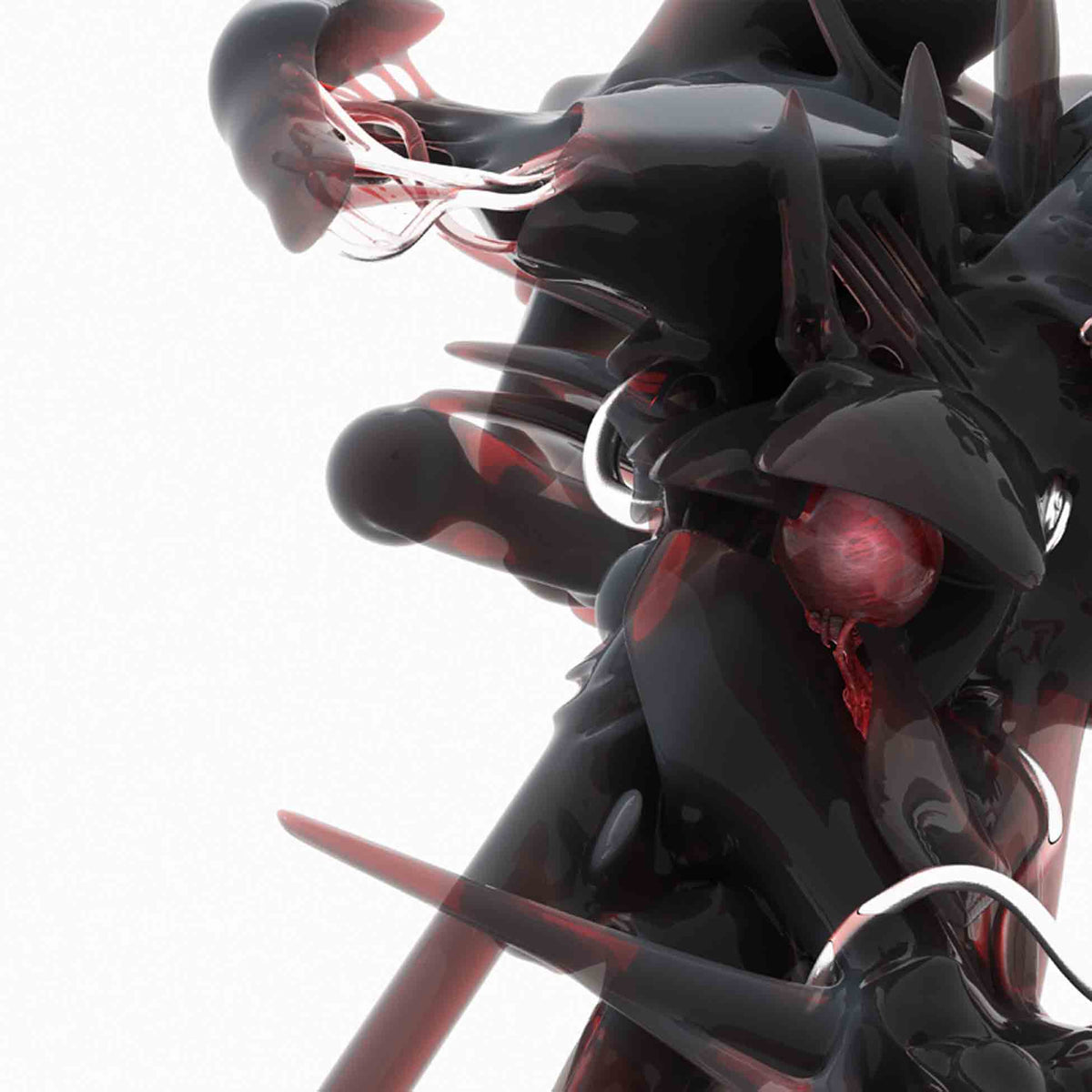 Lexicon - Front Cover