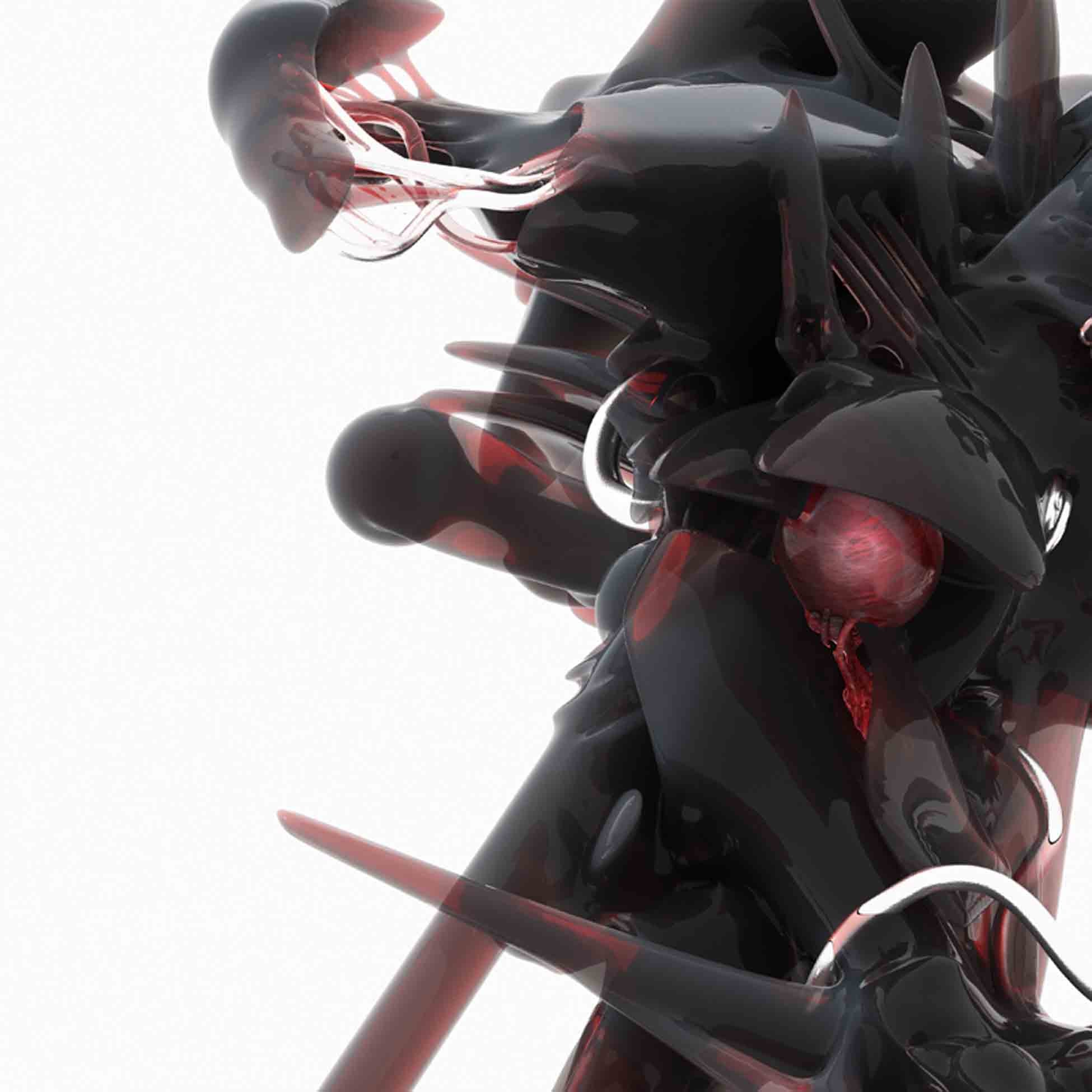 Lexicon - Front Cover