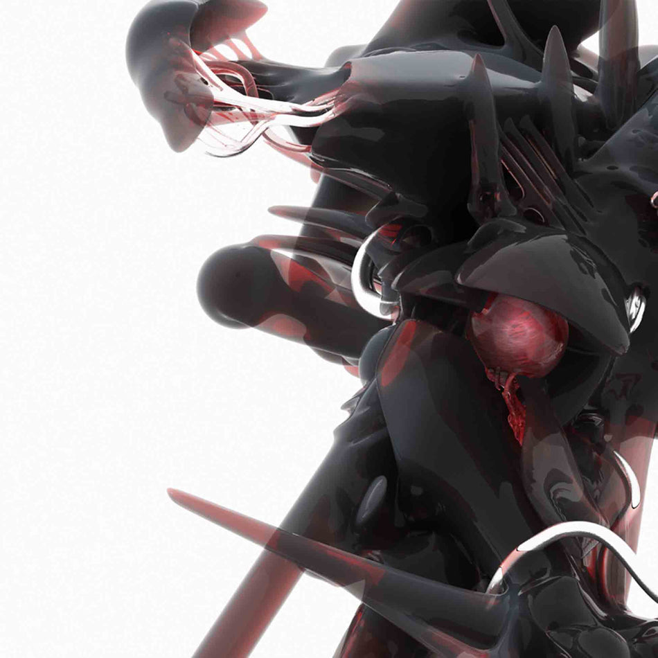 Lexicon - Front Cover