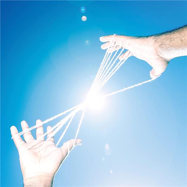 Are You Happy - Front Cover