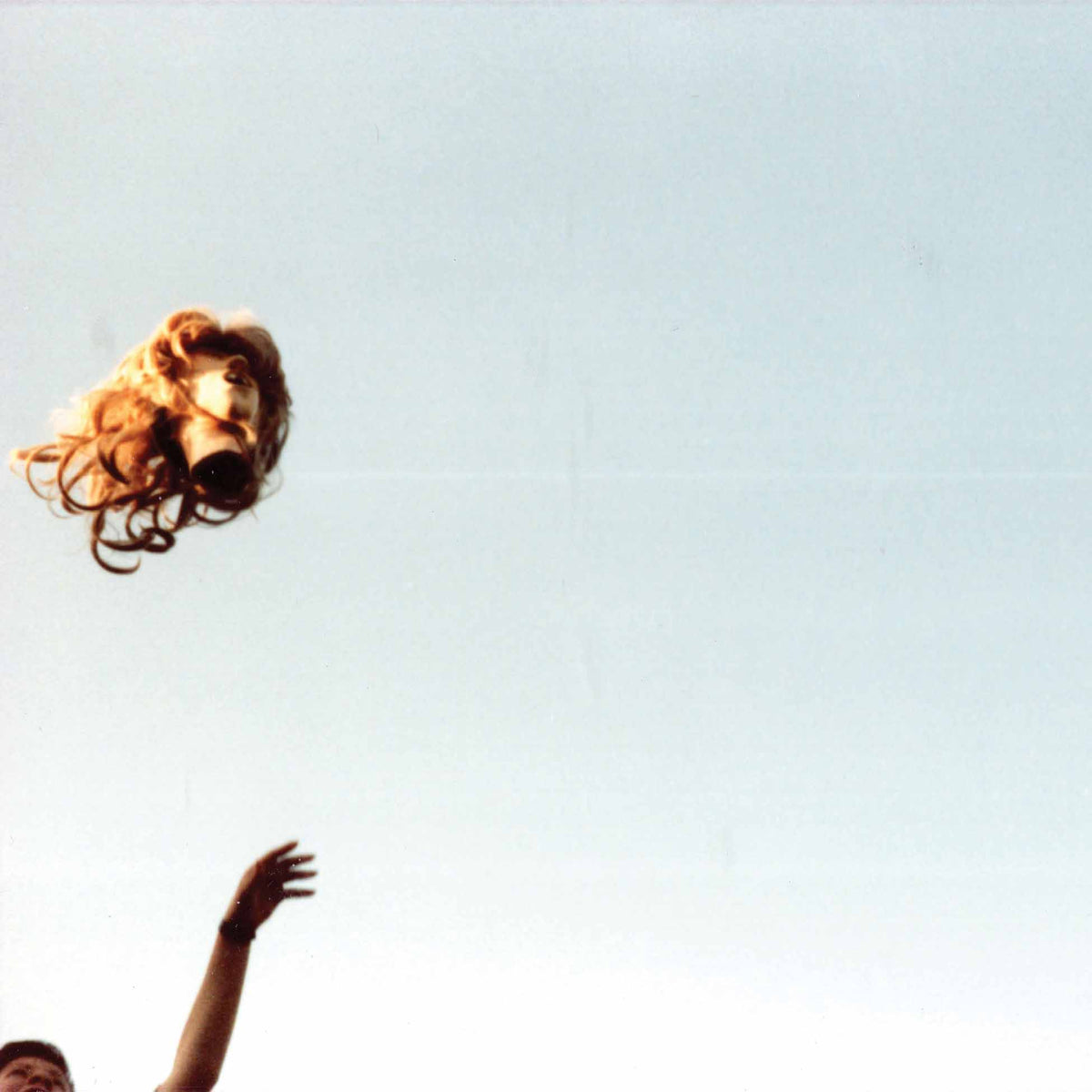 That'S What I Been Sayin' - Front Cover