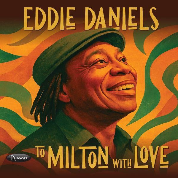 To Milton With Love - Front Cover