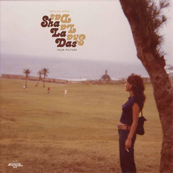 Your Picture - Vinyle Marron - Front Cover